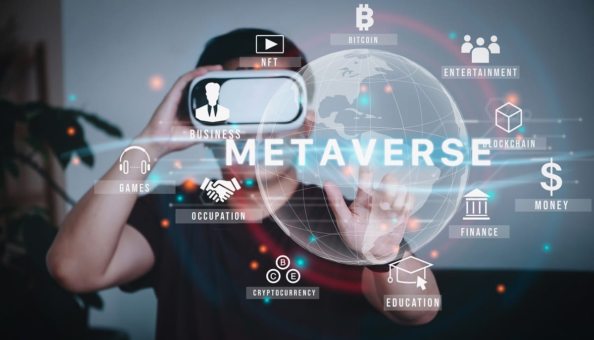 (AIchemy) Meta Connect 2024 The Metaverse Thus Far...